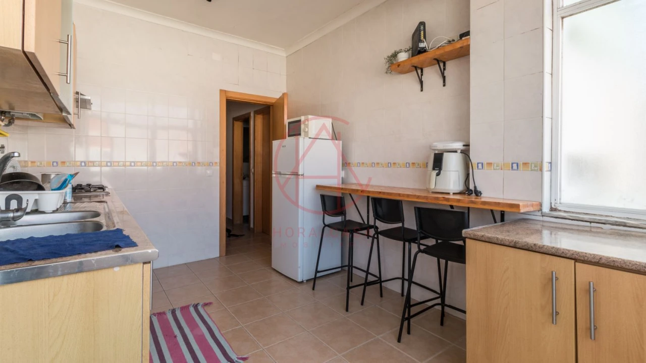 Apartamento T3 para Venda em Barreiro e Lavradio Foto 8