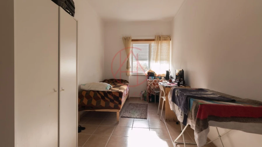 Apartamento T3 para Venda em Barreiro e Lavradio Foto 27