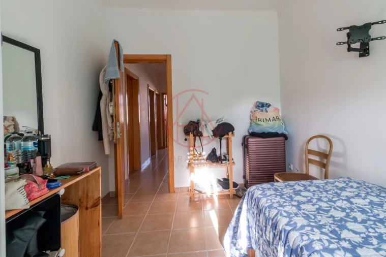 Apartamento T3 para Venda em Barreiro e Lavradio Foto 21