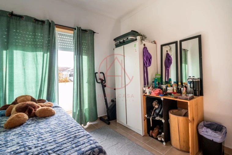 Apartamento T3 para Venda em Barreiro e Lavradio Foto 20