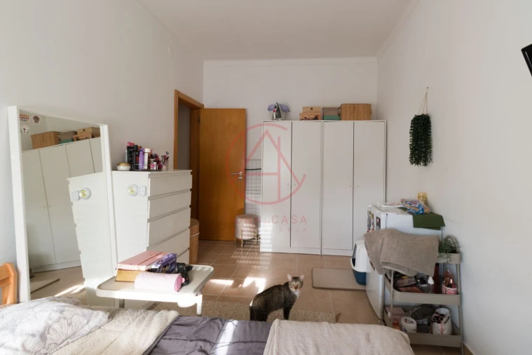 Apartamento T3 para Venda em Barreiro e Lavradio Foto 10
