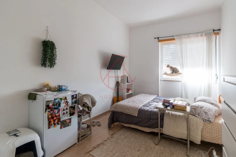 Apartamento T3 para Venda em Barreiro e Lavradio Foto 9