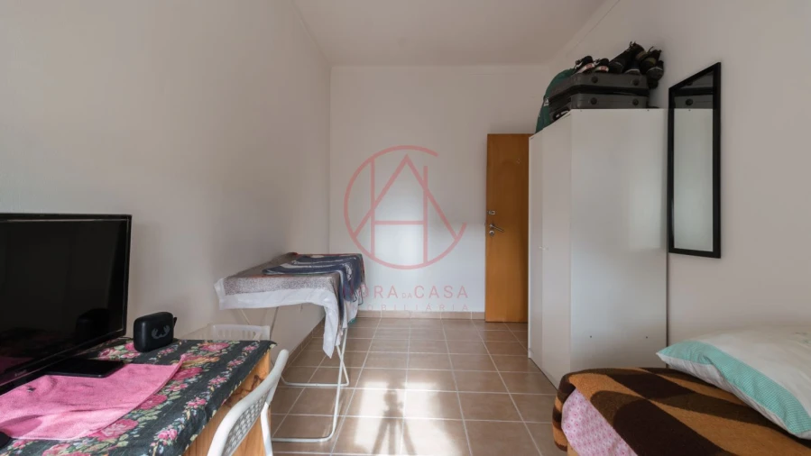 Apartamento T3 para Venda em Barreiro e Lavradio Foto 12