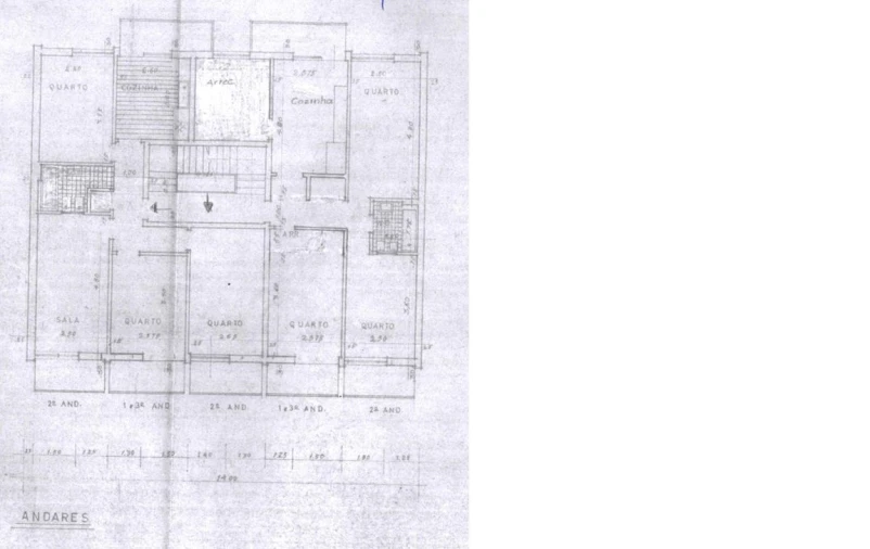 Apartamento T3 para Venda em Barreiro e Lavradio Foto 33