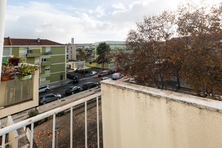 Apartamento T3 para Venda em Barreiro e Lavradio Foto 29