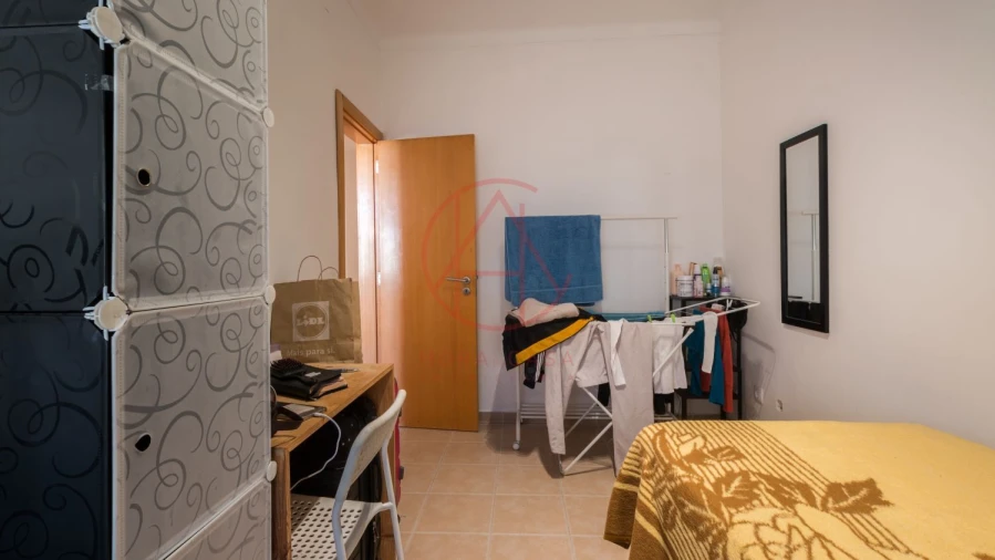 Apartamento T3 para Venda em Barreiro e Lavradio Foto 14