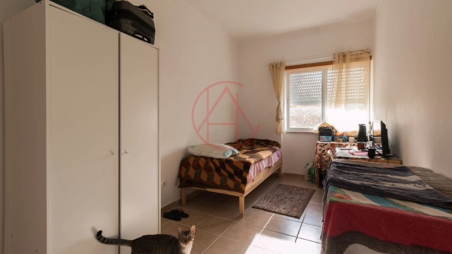 Apartamento T3 para Venda em Barreiro e Lavradio Foto 26