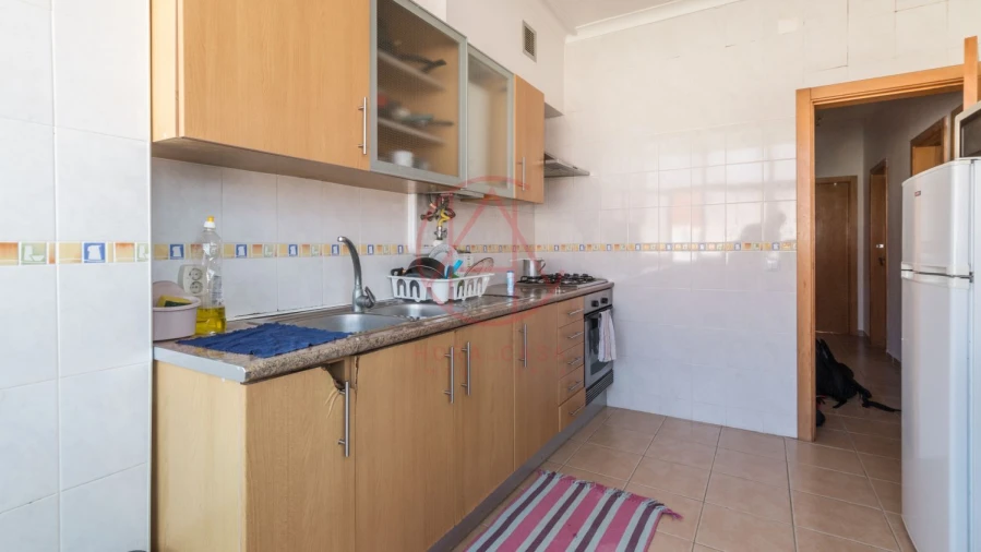 Apartamento T3 para Venda em Barreiro e Lavradio Foto 3