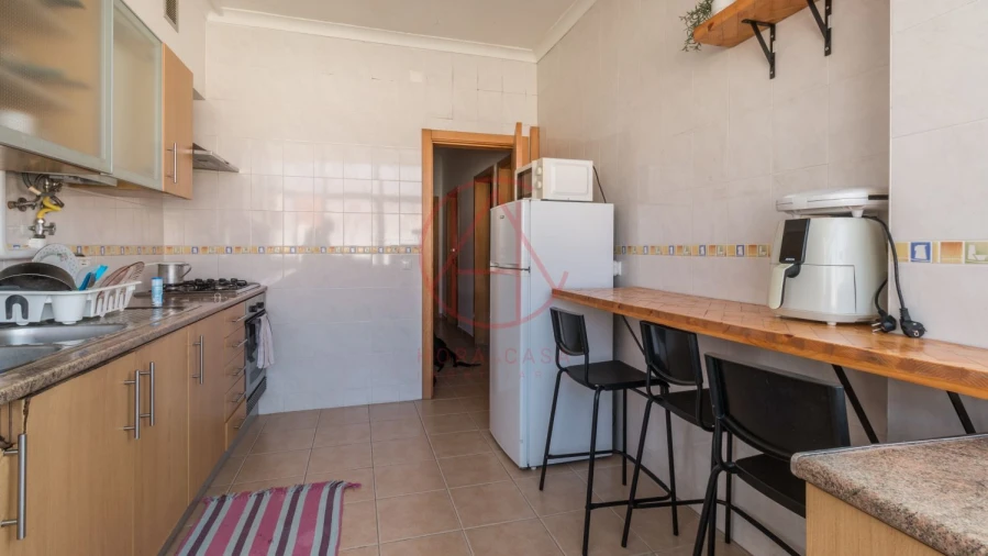 Apartamento T3 para Venda em Barreiro e Lavradio Foto 4