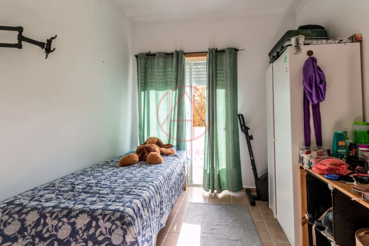 Apartamento T3 para Venda em Barreiro e Lavradio Foto 19