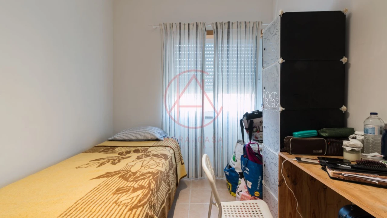 Apartamento T3 para Venda em Barreiro e Lavradio Foto 15