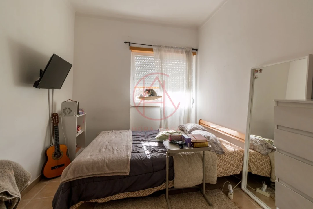 Apartamento T3 para Venda em Barreiro e Lavradio Foto 25