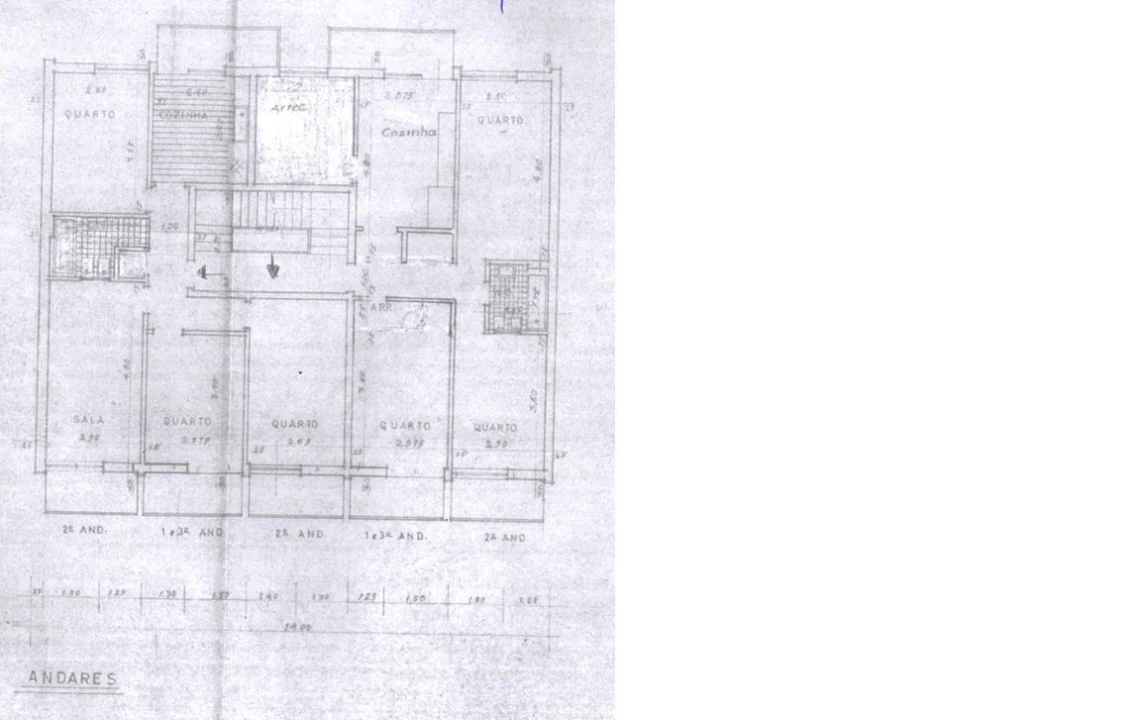 Apartamento T3 para Venda em Barreiro e Lavradio Foto 33