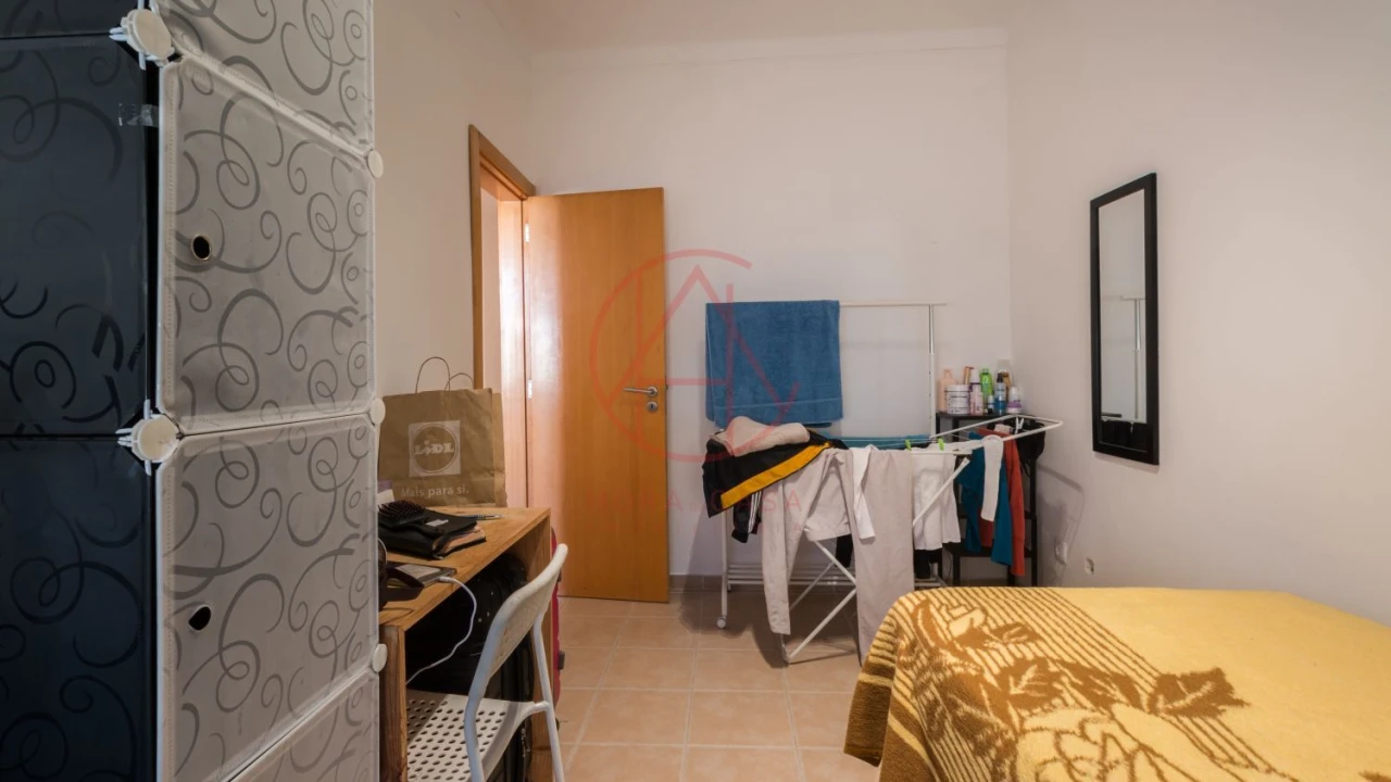 Apartamento T3 para Venda em Barreiro e Lavradio Foto 14