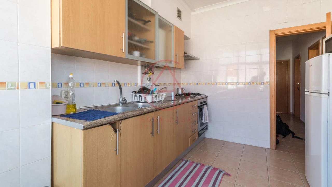 Apartamento T3 para Venda em Barreiro e Lavradio Foto 3