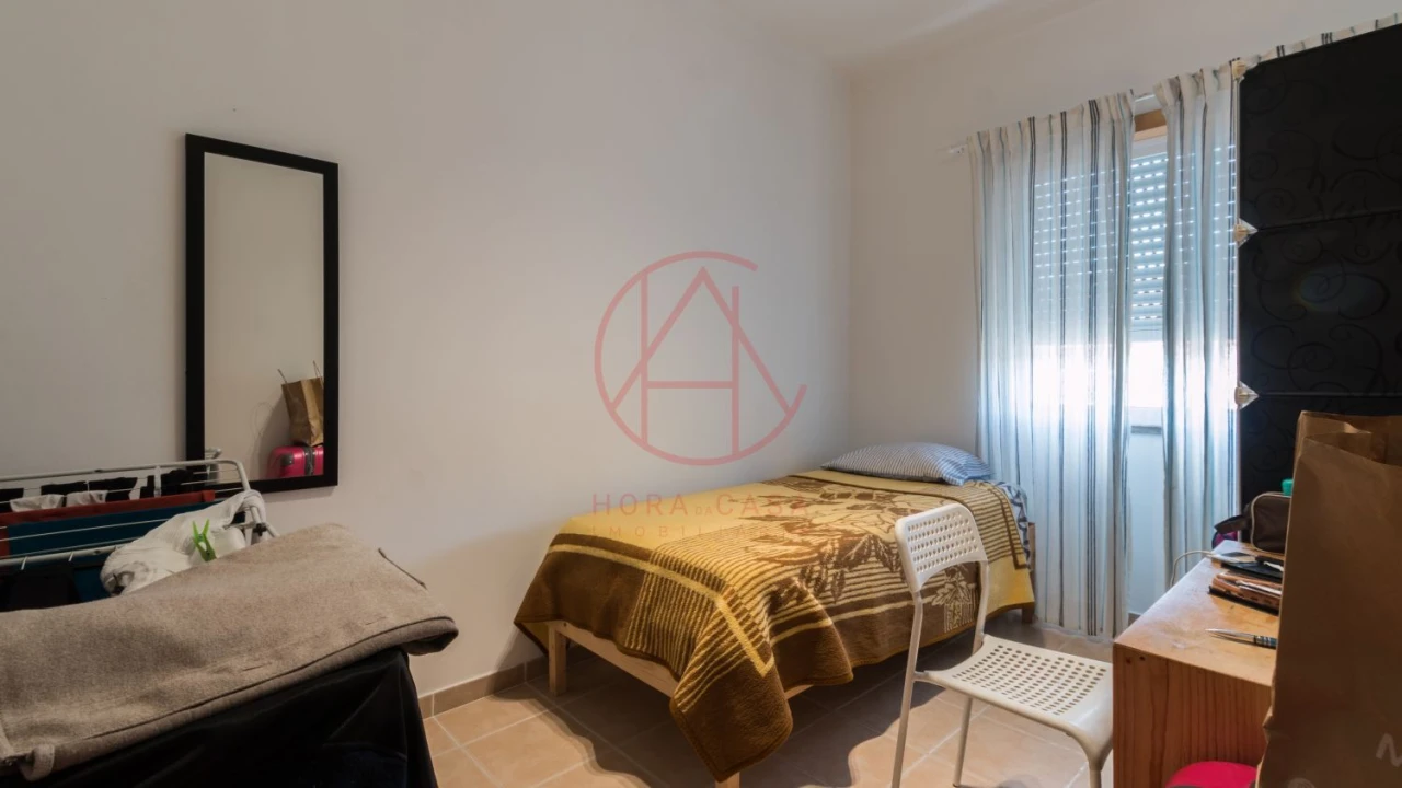 Apartamento T3 para Venda em Barreiro e Lavradio Foto 13