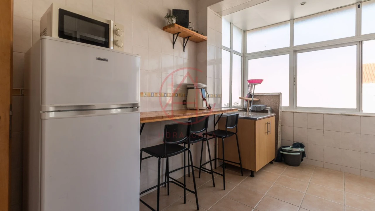 Apartamento T3 para Venda em Barreiro e Lavradio Foto 7