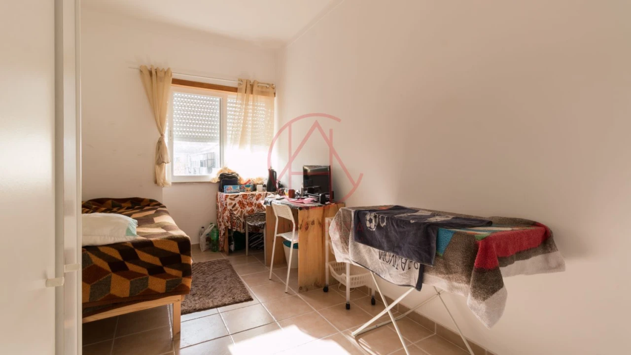 Apartamento T3 para Venda em Barreiro e Lavradio Foto 28