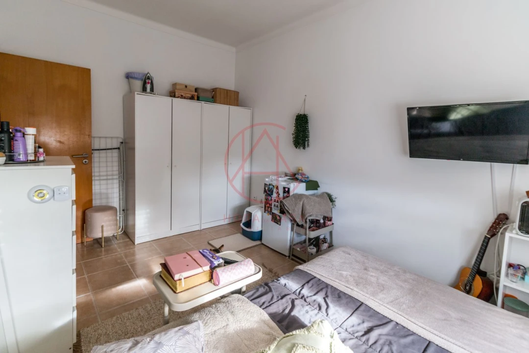 Apartamento T3 para Venda em Barreiro e Lavradio Foto 11