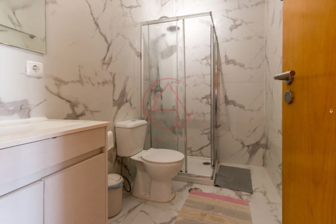 Apartamento T3 para Venda em Barreiro e Lavradio Foto 22