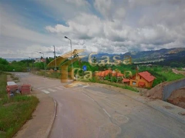 Terreno para Venda em Borbela e Lamas de Olo
