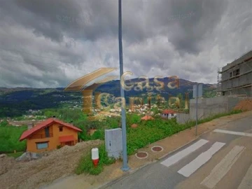 Terreno para Venda em Borbela e Lamas de Olo