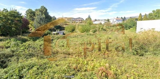 Terreno para Venda em Nossa Senhora da Conceição, São Pedro e São Dinis