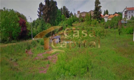 Terreno para Venda em Nossa Senhora da Conceição, São Pedro e São Dinis
