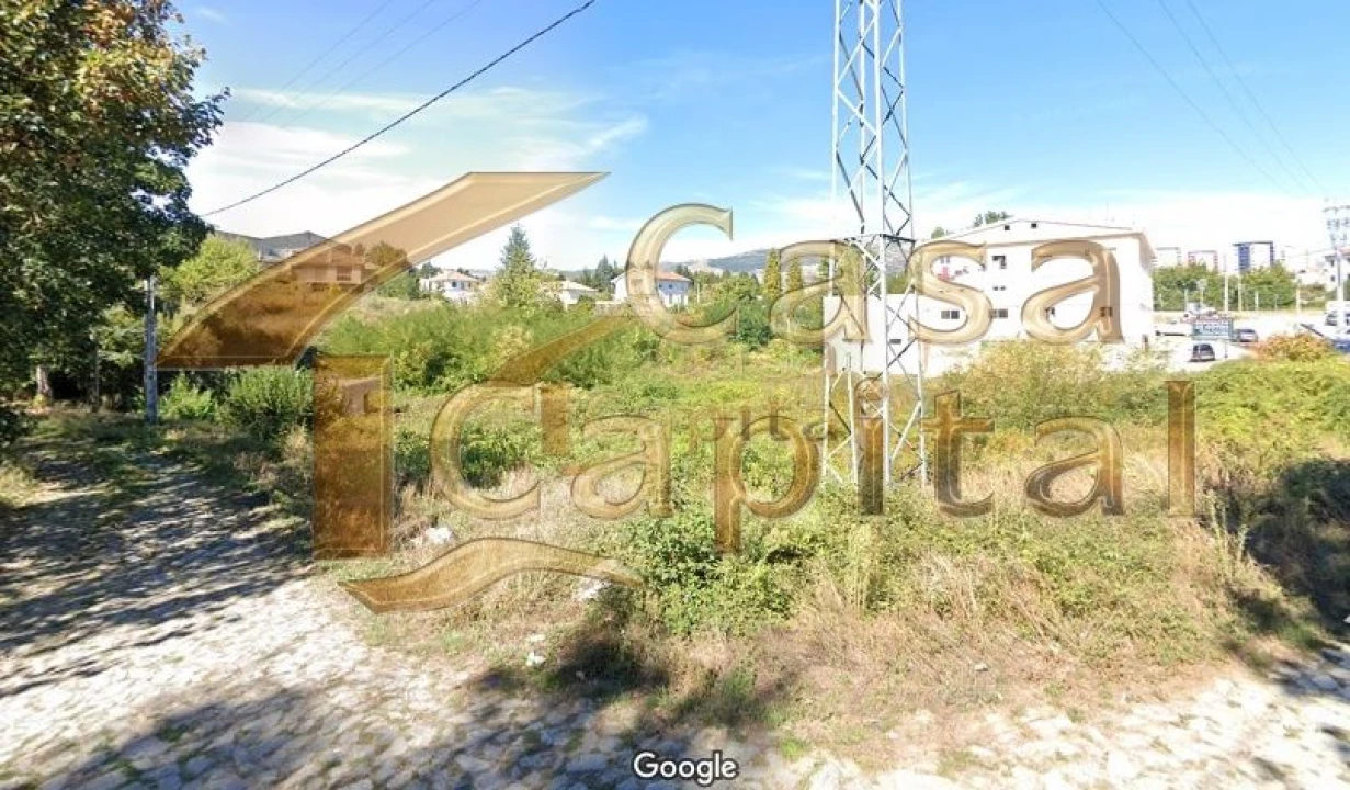 Terreno para Venda em Nossa Senhora da Conceição, São Pedro e São Dinis Foto 3