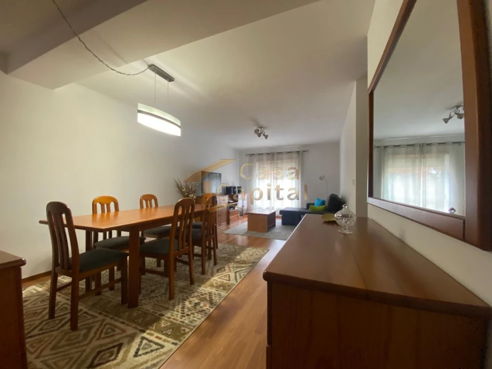 Apartamento T3 para Venda em Parada de Cunhos Foto 2