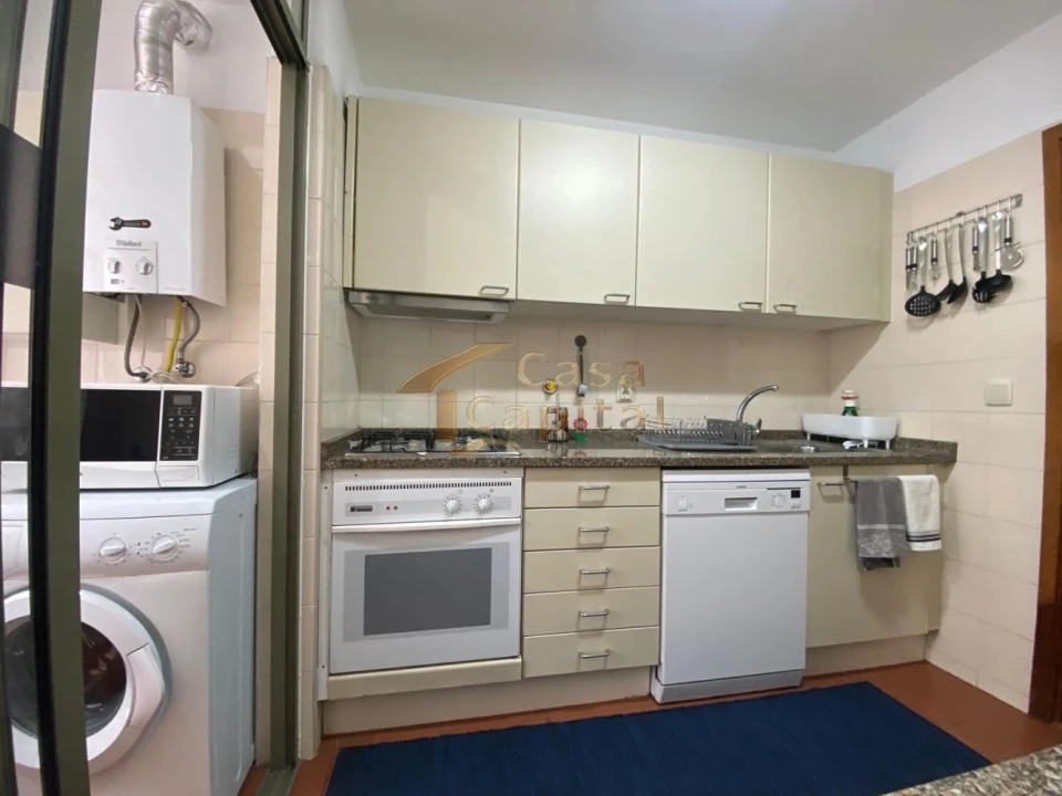 Apartamento T3 para Venda em Parada de Cunhos Foto 6