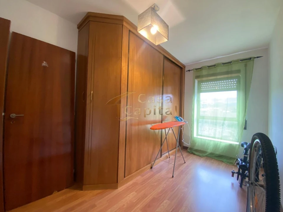 Apartamento T3 para Venda em Parada de Cunhos Foto 8