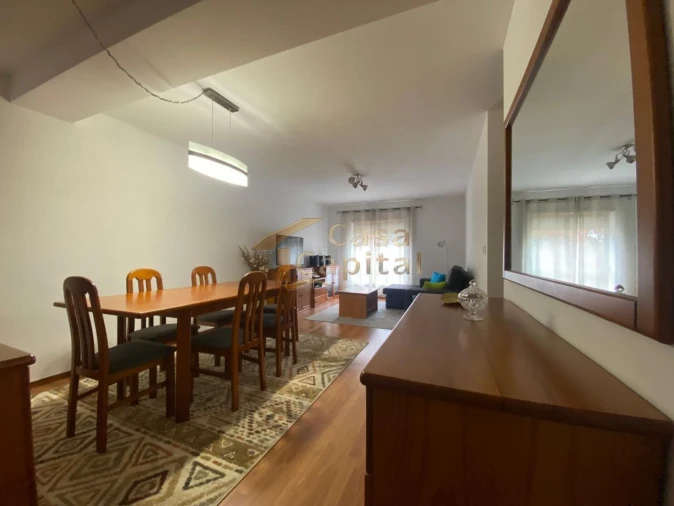 Apartamento T3 para Venda em Parada de Cunhos Foto 2