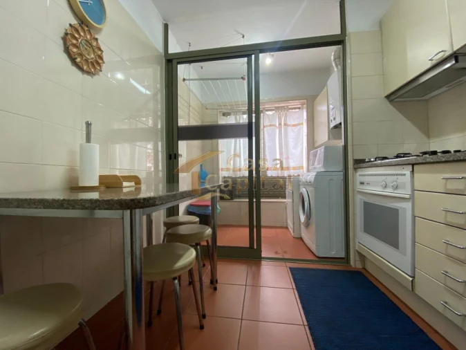 Apartamento T3 para Venda em Parada de Cunhos Foto 4