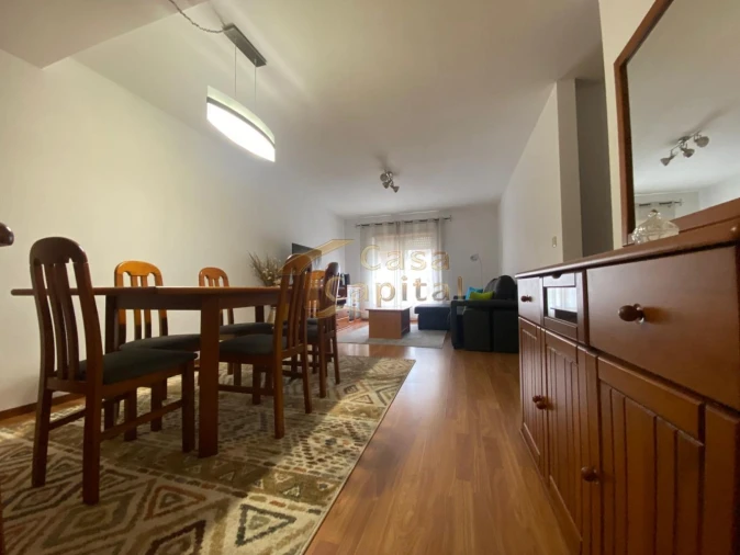 Apartamento T3 para Venda em Parada de Cunhos Foto 3