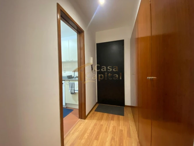 Apartamento T3 para Venda em Parada de Cunhos Foto 7