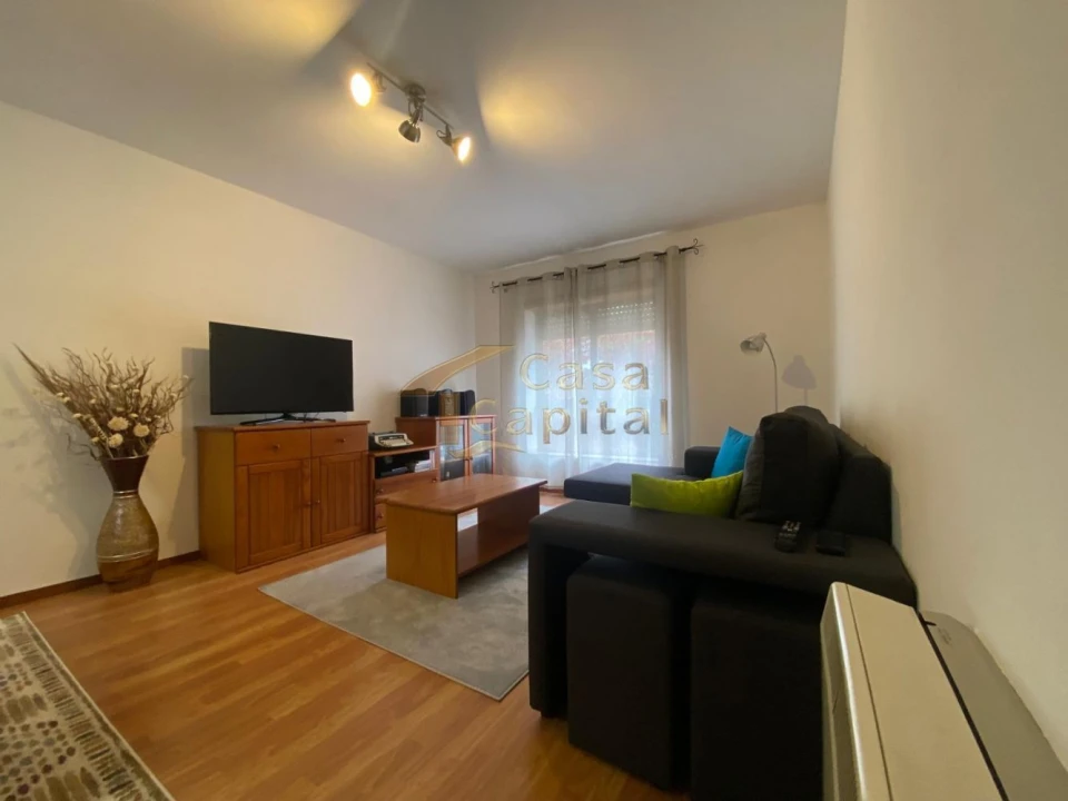 Apartamento T3 para Venda em Parada de Cunhos Foto 15