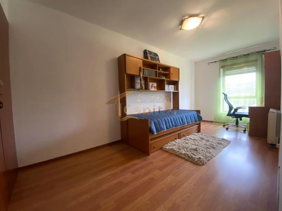 Apartamento T3 para Venda em Parada de Cunhos Foto 10