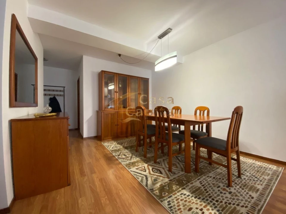 Apartamento T3 para Venda em Parada de Cunhos Foto 14