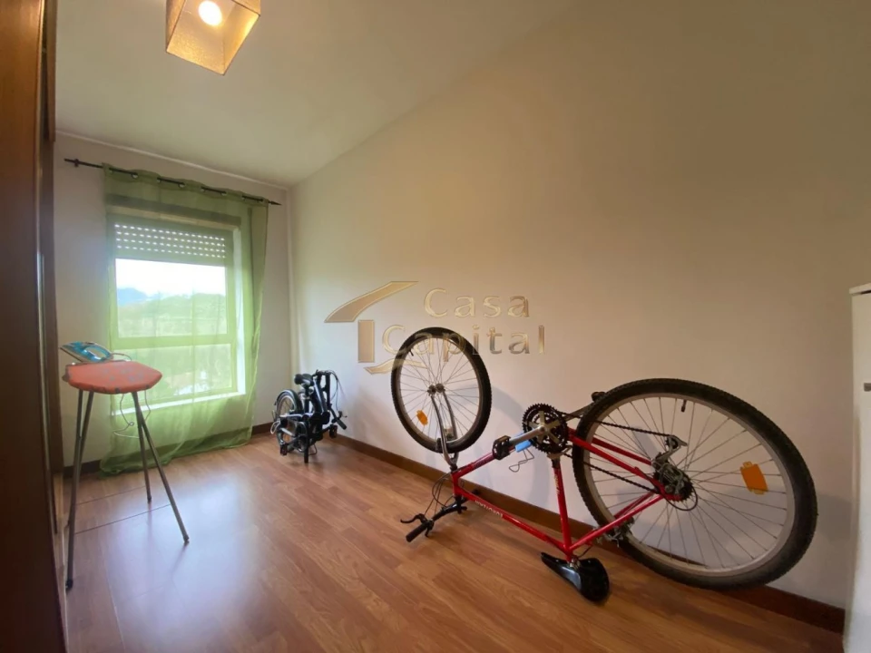 Apartamento T3 para Venda em Parada de Cunhos Foto 9