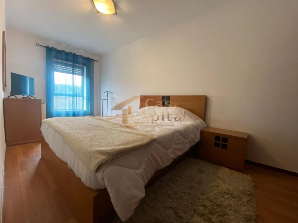 Apartamento T3 para Venda em Parada de Cunhos Foto 16