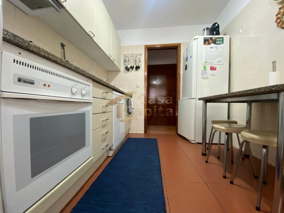 Apartamento T3 para Venda em Parada de Cunhos Foto 5