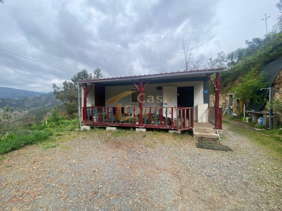 Moradia T2 para Venda em Torgueda Foto 28