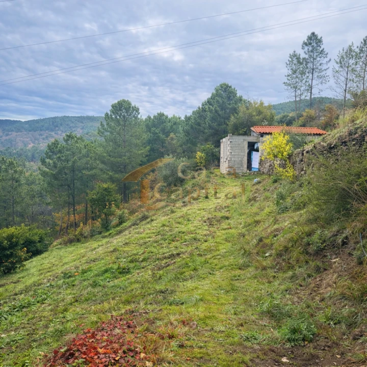 Moradia T2 para Venda em Louredo e Fornelos Foto 13