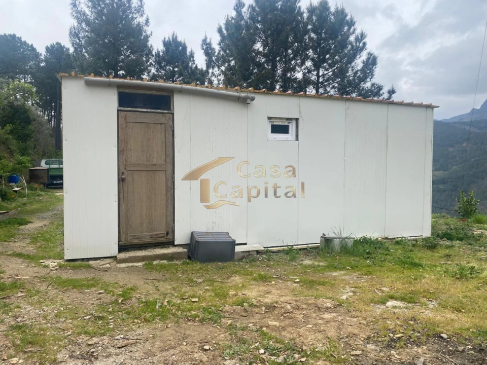 Moradia T2 para Venda em Torgueda Foto 25