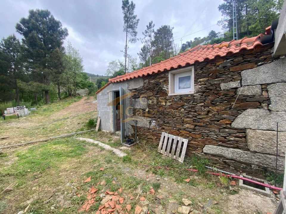 Moradia T2 para Venda em Torgueda Foto 46