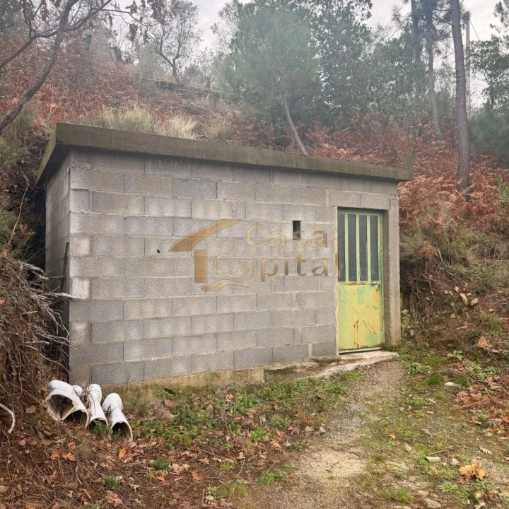 Moradia T2 para Venda em Louredo e Fornelos Foto 18