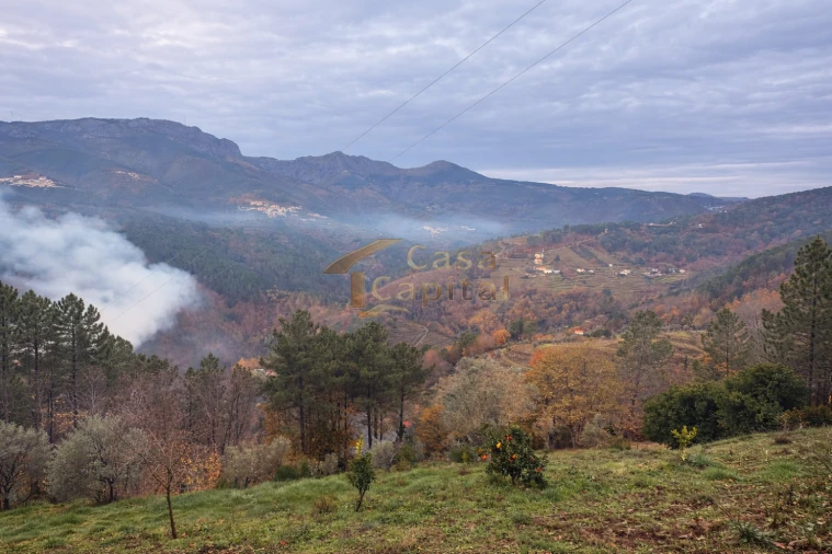 Moradia T2 para Venda em Louredo e Fornelos Foto 14