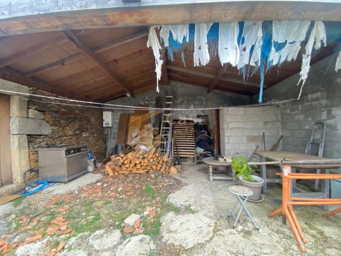 Moradia T2 para Venda em Torgueda Foto 45