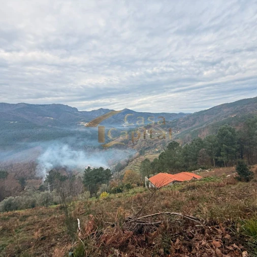 Moradia T2 para Venda em Louredo e Fornelos Foto 12